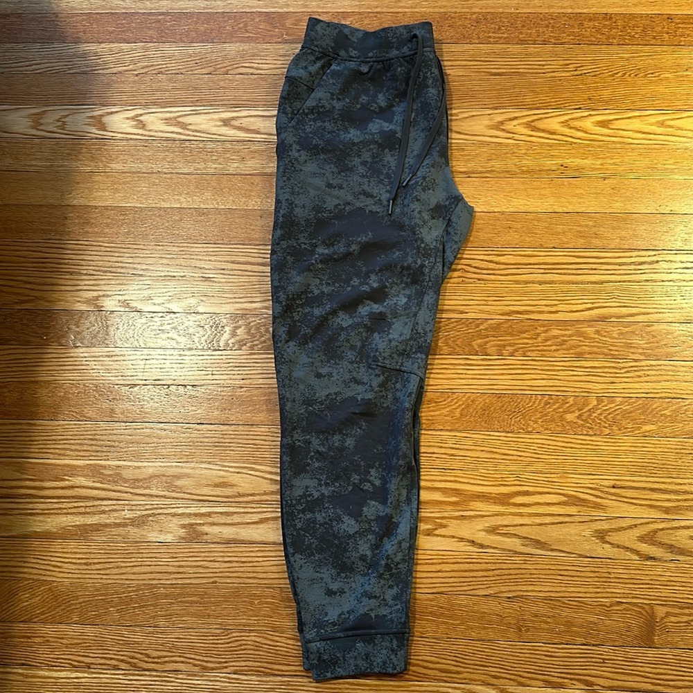 Mens Lululemon joggers